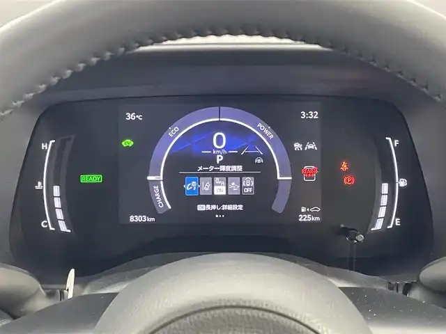 トヨタ シエンタ ハイブリッド Z 埼玉県 2022(令4)年 0.9万km グレイッシュブルー 純正１０．５ディスプレイオーディオ　パノラミックビューモニター　ＢＳＭ　セーフティセンス　レーダークルーズコントロール　ビルトインＥＴＣ　ＡＣ１００Ｖ　オートハイビーム　ＬＥＤヘッドライト　地デジＴＶ