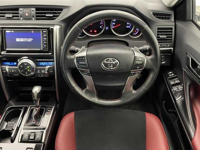 トヨタ マークＸ 250S ファイナルエディション 宮崎県 2020(令2)年 2.6万km シルバーM ワンオーナー/Toyota Safety Sense/○プリクラシュセーフティ/○レーンディパーチャーアラート/○レーダークルーズコントロール/○クリアランスソナー/純正7インチSDナビ/ワンセグTV/バックカメラ/ハーフレザーシート/シートヒーター/パワーシート/LEDヘッドライト/純正18インチAW/ビルトインETC2.0/保証書