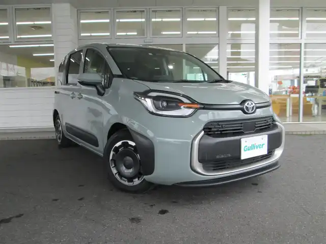 トヨタ シエンタ Z 千葉県 2022(令4)年 2.1万km アーバンカーキ ワンオーナー/純正8型ディスプレイオーディオ【フルセグ/BT/USB】/バックカメラ/純正12.1型後席ディスプレイ(V12T-R72C)/トヨタセーフティセンス/両側パワースライドドア/LEDヘッドライト/レーダークルーズコントロール/レーンキープアシスト/ブラインドスポットモニター/クリアランスソナー/前席シートヒーター/ステアリングヒーター/純正ディスプレイ連動前後ドライブレコーダー/ビルトインETC2.0/TVキャンセラー/スペアキー/新車時保証書