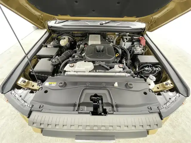トヨタ ランドクルーザー ２５０ VX ファーストエディション 千葉県 2024(令6)年 0.8万km ベージュ 禁煙車/チルト＆スライド電動ムーンルーフ（挟み込み防止機能付き）/丸目型Bi-Beam LEDヘッドランプ/ボディーカラー：サンド（5C8）/トヨタチームメイト/・アドバンスト ドライブ（渋滞時支援）/トヨタセーフティーセンス2.0/・プリクラッシュセーフティ/・レーントレーシングアシスト/・レーンディパーチャーアラート/・レーダークルーズコントロール/・アダプティブハイビームシステム/オートマチックハイビーム/・ロードサインアシスト/・ドライバー異常時対応システム/・プロアクティブドライビングアシスト/・発進遅れ告知機能/・緊急時操舵支援（アクティブ操舵機能付）/・フロントクロストラフィックアラート/・レーンチェンジアシスト/ブラインドスポットモニター/ドライブレコーダー付デジタルインナーミラー/12.3インチ純正ディスプレイオーディオ/・フルセグTV/Bluetooth/AppleCarPlay/AndroidAuto/パノラミックビューモニター/パワーシート（メモリ付）/本革シート/シートヒーター/エアシート/ビルトインETC2.0/置くだけ充電/4WD/センターデフロック