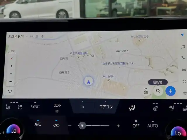 トヨタ アルファードハイブリット Z 東京都 2023(令5)年 0.9万km プラチナホワイトパールマイカ ワンオーナー/GRパフォーマンスダンパーセット/左右独立ムーンルーフ/Toyota Safety Sense/・プリクラッシュセーフティ/・レーントレーシングアシスト/・先行車発進告知機能/・オートマチックハイビーム/・レーダークルーズコントロール/・クリアランスソナー/・ブラインドスポットモニター/・ヘッドアップディスプレイ/・パノラミックビューモニター/・ドライバー異常時対応システム/・アドバンスドパーク/プッシュスタート/パドルシフト/純正ナビ/フルセグTV/ETC2.0/前後ドライブレコーダー/ワイヤレス充電器/100V電源/デジタルインナーミラー/両側パワースライドドア/レザーシート/メモリー機能付きパワーシート/オットマン/パワーバックドア/シートヒーター/ベンチレーション/ステアリングヒーター/LEDヘッドライト/18インチ純正アルミホイール/スマートキー