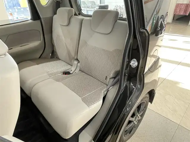 ダイハツ ムーヴ L SAⅢ 新潟県 2017(平29)年 4.2万km ブラックマイカメタリック ・4WD/・純正ナビ/フルセグTV/DVD/CD/SD/BT/・バックカメラ/・純正エンジンスターター/・ドライブレコーダー/・スマートアシスト3/・衝突被害軽減ブレーキ/・車線逸脱警報/・前後誤発進抑制機能/・オートマチックハイビーム/・横滑り防止/・アイドリングストップ/・運転席シートヒーター/・キーレス/・ドアバイザー/・電格ミラー