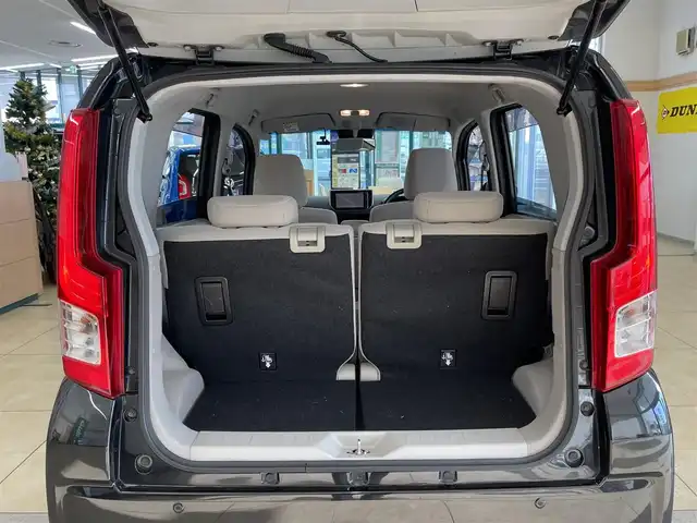 ダイハツ ムーヴ L SAⅢ 新潟県 2017(平29)年 4.2万km ブラックマイカメタリック ・4WD/・純正ナビ/フルセグTV/DVD/CD/SD/BT/・バックカメラ/・純正エンジンスターター/・ドライブレコーダー/・スマートアシスト3/・衝突被害軽減ブレーキ/・車線逸脱警報/・前後誤発進抑制機能/・オートマチックハイビーム/・横滑り防止/・アイドリングストップ/・運転席シートヒーター/・キーレス/・ドアバイザー/・電格ミラー