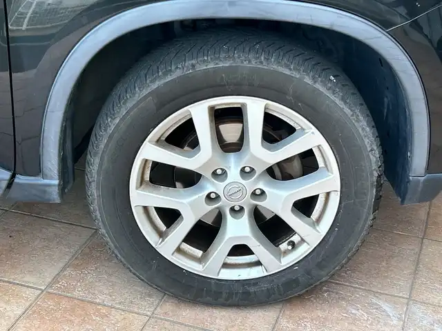 日産 エクストレイル 20Xtt 埼玉県 2013(平25)年 11.7万km 黒 純正ナビ/　　CD/DVD/BT/バックカメラ/クルーズコントロール/カプロンシート/シートヒーター/スマートキー/ETC/禁煙車