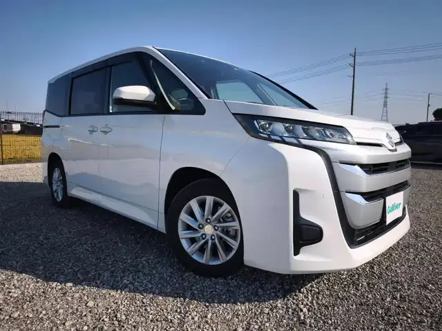 スズキ ランディ ハイブリッドG 富山県 2022(令4)年 5.6万km ホワイトパールクリスタルシャイン 〇純正ナビ/〇フルセグTV/〇バックカメラ/〇11.6インチフリップダウンモニター/〇両側パワースライドドア/〇ビルトインETC/〇前後ドラレコ/〇コーナーセンサー/〇セーフティセンス/〇革巻きステアリング/〇シートヒーター/〇左右独立温度調整オートエアコン/〇純正16インチアルミ/〇スマートキー/〇禁煙車