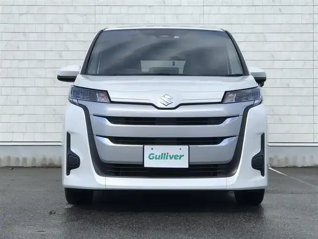 スズキ ランディ ハイブリッドG 富山県 2022(令4)年 5.6万km ホワイトパールクリスタルシャイン 〇純正ナビ/〇フルセグTV/〇バックカメラ/〇11.6インチフリップダウンモニター/〇両側パワースライドドア/〇ビルトインETC/〇前後ドラレコ/〇コーナーセンサー/〇セーフティセンス/〇革巻きステアリング/〇シートヒーター/〇左右独立温度調整オートエアコン/〇純正16インチアルミ/〇スマートキー/〇禁煙車