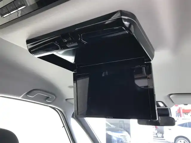 スズキ ランディ ハイブリッドG 富山県 2022(令4)年 5.6万km ホワイトパールクリスタルシャイン 〇純正ナビ/〇フルセグTV/〇バックカメラ/〇11.6インチフリップダウンモニター/〇両側パワースライドドア/〇ビルトインETC/〇前後ドラレコ/〇コーナーセンサー/〇セーフティセンス/〇革巻きステアリング/〇シートヒーター/〇左右独立温度調整オートエアコン/〇純正16インチアルミ/〇スマートキー/〇禁煙車