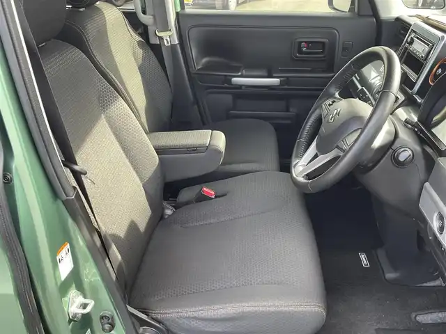 スズキ スペーシア ギア HYBRID XZ 大阪府 2019(令1)年 7.3万km ツールグリーンパールメタリック/ガンメタリック2トーンルーフ ”(株)IDOMが運営する【じしゃロン堺店】の自社ローン専用車両になります。/こちらは現金またはオートローンご利用時の価格です。自社ローンご希望の方は別途その旨お申付け下さい”