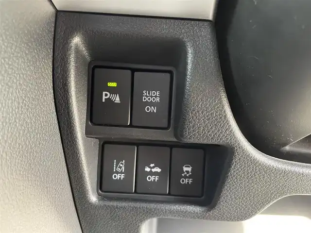 スズキ スペーシア ギア HYBRID XZ 大阪府 2019(令1)年 7.3万km ツールグリーンパールメタリック/ガンメタリック2トーンルーフ ”(株)IDOMが運営する【じしゃロン堺店】の自社ローン専用車両になります。/こちらは現金またはオートローンご利用時の価格です。自社ローンご希望の方は別途その旨お申付け下さい”