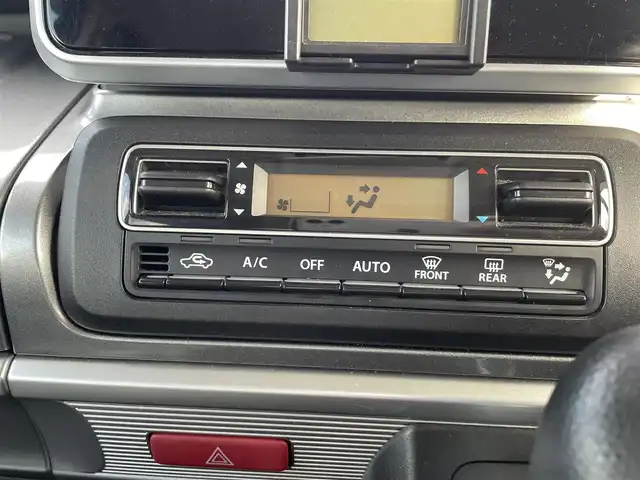 スズキ スペーシア ギア HYBRID XZ 大阪府 2019(令1)年 7.3万km ツールグリーンパールメタリック/ガンメタリック2トーンルーフ ”(株)IDOMが運営する【じしゃロン堺店】の自社ローン専用車両になります。/こちらは現金またはオートローンご利用時の価格です。自社ローンご希望の方は別途その旨お申付け下さい”