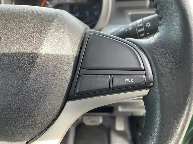 スズキ スペーシア ギア HYBRID XZ 大阪府 2019(令1)年 7.3万km ツールグリーンパールメタリック/ガンメタリック2トーンルーフ ”(株)IDOMが運営する【じしゃロン堺店】の自社ローン専用車両になります。/こちらは現金またはオートローンご利用時の価格です。自社ローンご希望の方は別途その旨お申付け下さい”