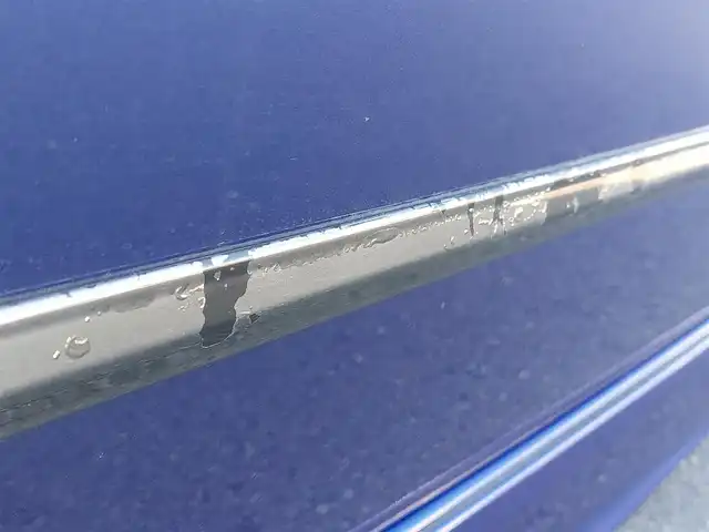 トヨタ ８６ GT 東京都 2017(平29)年 2.4万km アズライトブルー モデリスタエアロ/・フロント・サイド・リアアンダー/トランクスポイラー/純正SDナビ/・CD/BT/AM/FM/TV/バックカメラ/革巻きステアリング/LEDヘッドライト/フォグランプ/ハーフレザーシート/横滑り防止装置/プッシュスタート