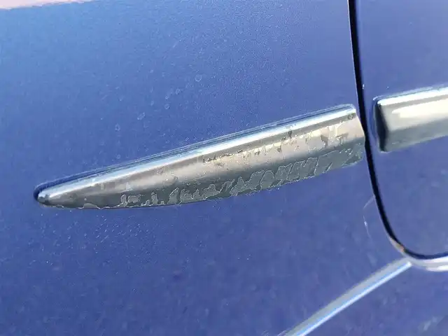 トヨタ ８６ GT 東京都 2017(平29)年 2.4万km アズライトブルー モデリスタエアロ/・フロント・サイド・リアアンダー/トランクスポイラー/純正SDナビ/・CD/BT/AM/FM/TV/バックカメラ/革巻きステアリング/LEDヘッドライト/フォグランプ/ハーフレザーシート/横滑り防止装置/プッシュスタート