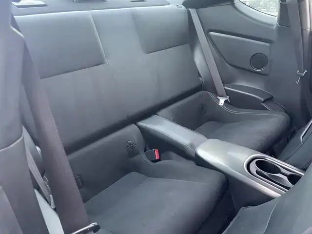 トヨタ ８６ GT 東京都 2017(平29)年 2.4万km アズライトブルー モデリスタエアロ/・フロント・サイド・リアアンダー/トランクスポイラー/純正SDナビ/・CD/BT/AM/FM/TV/バックカメラ/革巻きステアリング/LEDヘッドライト/フォグランプ/ハーフレザーシート/横滑り防止装置/プッシュスタート