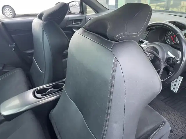 トヨタ ８６ GT 東京都 2017(平29)年 2.4万km アズライトブルー モデリスタエアロ/・フロント・サイド・リアアンダー/トランクスポイラー/純正SDナビ/・CD/BT/AM/FM/TV/バックカメラ/革巻きステアリング/LEDヘッドライト/フォグランプ/ハーフレザーシート/横滑り防止装置/プッシュスタート