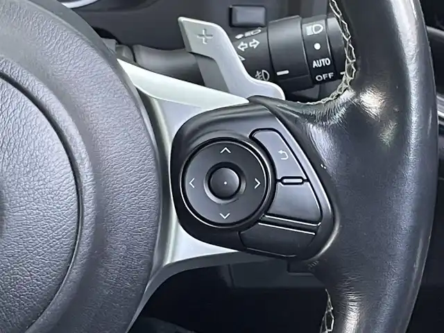 トヨタ ８６ GT 東京都 2017(平29)年 2.4万km アズライトブルー モデリスタエアロ/・フロント・サイド・リアアンダー/トランクスポイラー/純正SDナビ/・CD/BT/AM/FM/TV/バックカメラ/革巻きステアリング/LEDヘッドライト/フォグランプ/ハーフレザーシート/横滑り防止装置/プッシュスタート