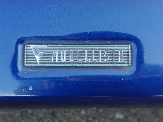 トヨタ ８６ GT 東京都 2017(平29)年 2.4万km アズライトブルー モデリスタエアロ/・フロント・サイド・リアアンダー/トランクスポイラー/純正SDナビ/・CD/BT/AM/FM/TV/バックカメラ/革巻きステアリング/LEDヘッドライト/フォグランプ/ハーフレザーシート/横滑り防止装置/プッシュスタート