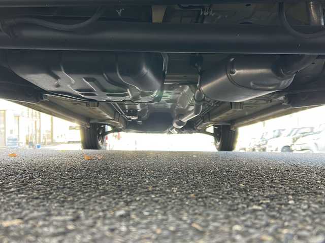 スズキ ハスラー G 京都府 2018(平30)年 2.4万km アクティブイエロー/ブラック2トーンルーフ ワンオーナー/純正ナビ/・ワンセグTV/CD/AM/FM/・バックカメラ/ドライブレコーダー前後/ETC/プッシュスタート/シートヒーター/アイドリングストップ/電格ミラー/衝突軽減/横滑り防止/純正ドアバイザー/純正フロアマット/保証書/取説/スマートキースペア×１