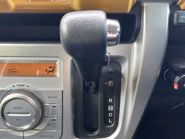 スズキ ハスラー G 京都府 2018(平30)年 2.4万km アクティブイエロー/ブラック2トーンルーフ ワンオーナー/純正ナビ/・ワンセグTV/CD/AM/FM/・バックカメラ/ドライブレコーダー前後/ETC/プッシュスタート/シートヒーター/アイドリングストップ/電格ミラー/衝突軽減/横滑り防止/純正ドアバイザー/純正フロアマット/保証書/取説/スマートキースペア×１