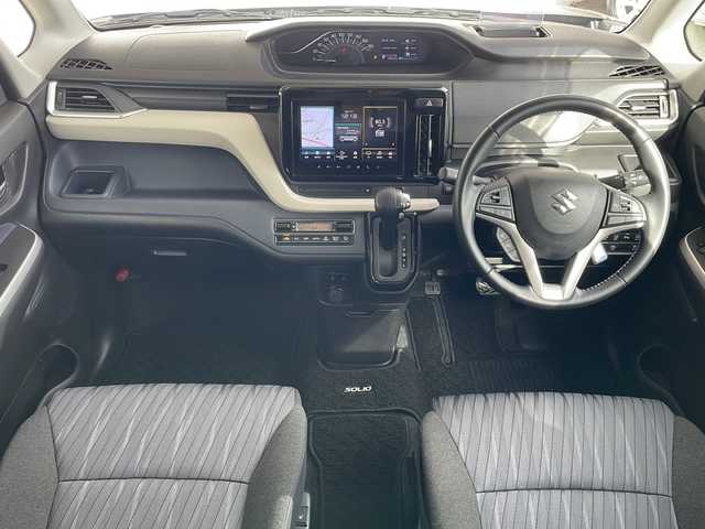 スズキ ソリオ HV MZ 長野県 2021(令3)年 3.5万km メロウディープレッドパール スズキセーフティサポート/純正メーカーナビフルセグTV/全周囲カメラ・バックカメラ/ETC/両側パワースライドドア/社外15インチアルミ/純正アルミ夏タイヤ積込/コーナーセンサー/シートヒーター/ワンオーナー/保証書・取説