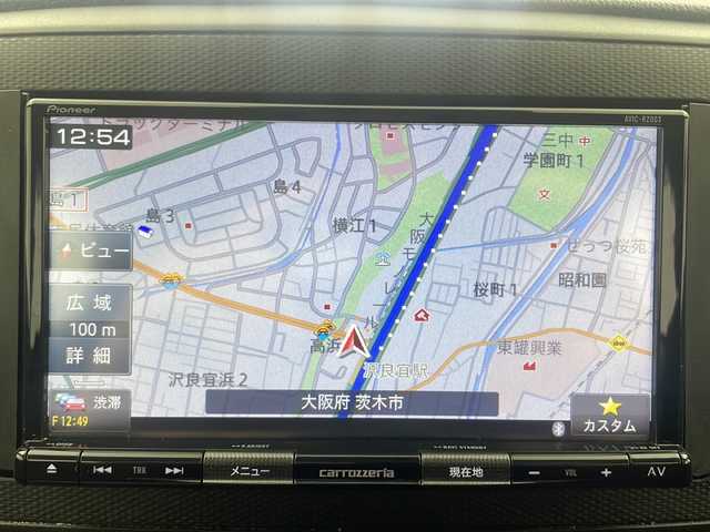 ダイハツ ミラ イース L SAⅢ 大阪府 2020(令2)年 3万km ホワイト 社外ナビ/【Bluetooth/FM/AM/USB接続】/スマートアシストIII/・衝突軽減/・オートマチックハイビーム/・車線逸脱警報/・誤発進抑制機能/・前後コーナーセンサー/ライトレベライザー/シガーソケット/ハロゲンヘッドライト/オートライト/純正フロアマット/アイドリングストップ