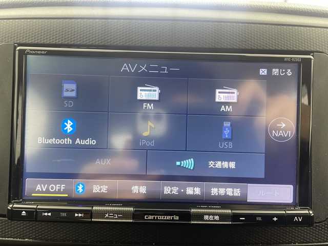ダイハツ ミラ イース L SAⅢ 大阪府 2020(令2)年 3万km ホワイト 社外ナビ/【Bluetooth/FM/AM/USB接続】/スマートアシストIII/・衝突軽減/・オートマチックハイビーム/・車線逸脱警報/・誤発進抑制機能/・前後コーナーセンサー/ライトレベライザー/シガーソケット/ハロゲンヘッドライト/オートライト/純正フロアマット/アイドリングストップ