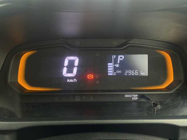 ダイハツ ミラ イース L SAⅢ 大阪府 2020(令2)年 3万km ホワイト 社外ナビ/【Bluetooth/FM/AM/USB接続】/スマートアシストIII/・衝突軽減/・オートマチックハイビーム/・車線逸脱警報/・誤発進抑制機能/・前後コーナーセンサー/ライトレベライザー/シガーソケット/ハロゲンヘッドライト/オートライト/純正フロアマット/アイドリングストップ