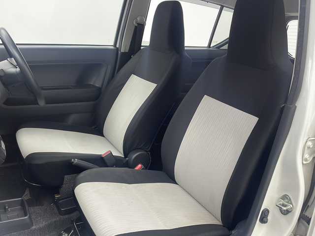 ダイハツ ミラ イース L SAⅢ 大阪府 2020(令2)年 3万km ホワイト 社外ナビ/【Bluetooth/FM/AM/USB接続】/スマートアシストIII/・衝突軽減/・オートマチックハイビーム/・車線逸脱警報/・誤発進抑制機能/・前後コーナーセンサー/ライトレベライザー/シガーソケット/ハロゲンヘッドライト/オートライト/純正フロアマット/アイドリングストップ