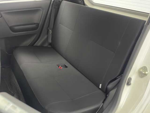 ダイハツ ミラ イース L SAⅢ 大阪府 2020(令2)年 3万km ホワイト 社外ナビ/【Bluetooth/FM/AM/USB接続】/スマートアシストIII/・衝突軽減/・オートマチックハイビーム/・車線逸脱警報/・誤発進抑制機能/・前後コーナーセンサー/ライトレベライザー/シガーソケット/ハロゲンヘッドライト/オートライト/純正フロアマット/アイドリングストップ