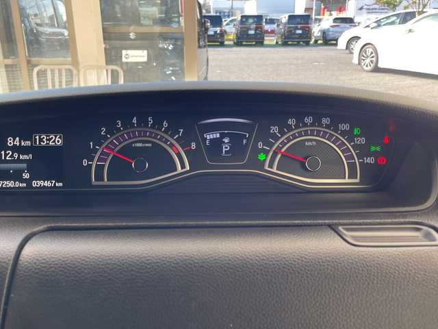 ホンダ Ｎ ＢＯＸ カスタム G L ホンダセンシング 埼玉県 2018(平30)年 4万km ルナシルバーM ホンダセンシング /メモリナビ/　　CD/DVD/BT/フルセグ /バックカメラ /片側パワースライドドア /レーダークルーズコントロール /LEDオートライト /純正14インチアルミホイール /純正ETC /禁煙車