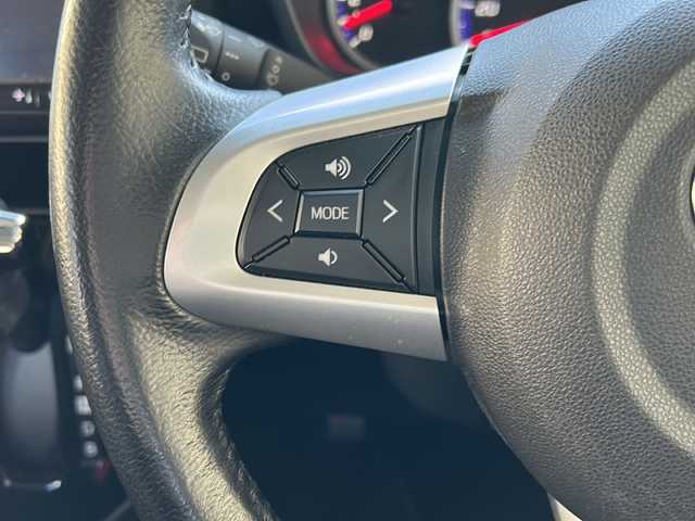 ダイハツ トール カスタムG ターボ SAⅢ 東京都 2019(平31)年 0.6万km レーザーブルークリスタルシャイン メモリナビ/全方位カメラ/フルセグテレビ/両側パワースライドドア/ETC/クルーズコントロール/プッシュスタート/アイドリングストップ/BT/CD/DVD/USB/HDMI/オートハイビーム/クリアランスソナー/衝突被害軽減ブレーキ/VSC