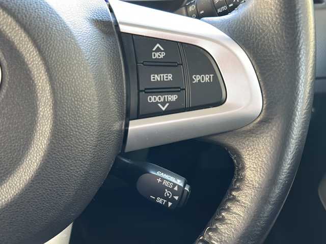 ダイハツ トール カスタムG ターボ SAⅢ 東京都 2019(平31)年 0.6万km レーザーブルークリスタルシャイン メモリナビ/全方位カメラ/フルセグテレビ/両側パワースライドドア/ETC/クルーズコントロール/プッシュスタート/アイドリングストップ/BT/CD/DVD/USB/HDMI/オートハイビーム/クリアランスソナー/衝突被害軽減ブレーキ/VSC