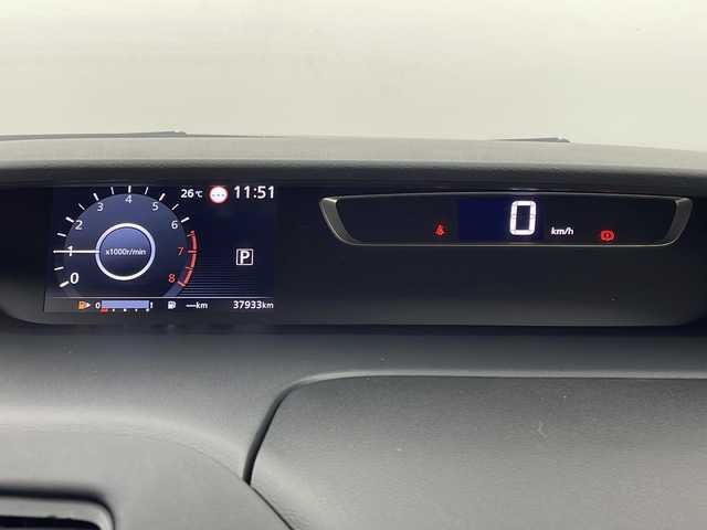 日産 セレナ ハイウェイスターVセレクションⅡ 岡山県 2019(令1)年 3.8万km ダイヤモンドブラック ワンオーナー /禁煙車 /純正9インチナビ /フルセグTV /ETC /ドライブレコーダー /アラウンドビューモニター /エマージェンシーブレーキ /両側パワースライドドア /パーキングアシスト /インテリジェントキー/純正LEDヘッドライト/フロントフォグ/アイドリングストップ/サンシェード/クルーズコントロール/ドアバイザー/オートマチックハイビーム/ハンズフリースライドドア