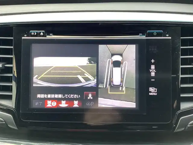 ホンダ オデッセイ