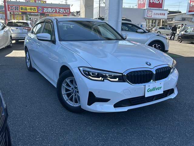 ＢＭＷ ３２０ｉ