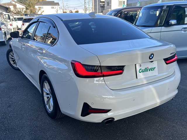 ＢＭＷ ３２０ｉ