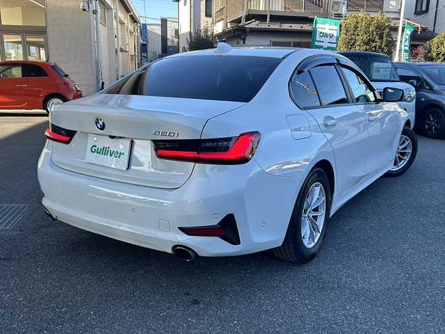 ＢＭＷ ３２０ｉ