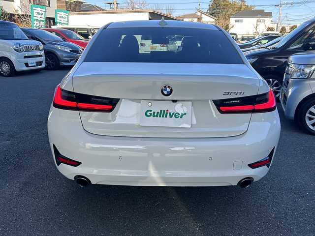 ＢＭＷ ３２０ｉ