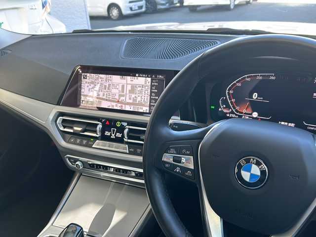 ＢＭＷ ３２０ｉ