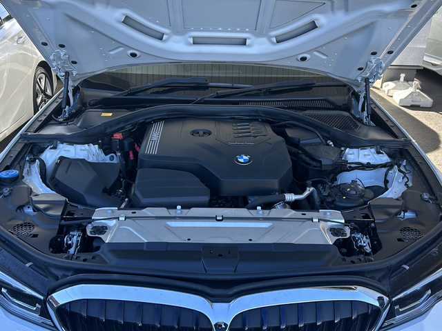 ＢＭＷ ３２０ｉ