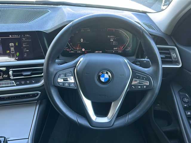 ＢＭＷ ３２０ｉ