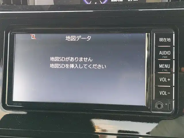 トヨタ タンク