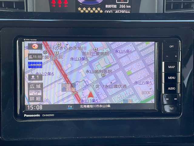 トヨタ タンク カスタムG 道北・旭川 2018(平30)年 4.7万km ブラックマイカ/マゼンダベリーメタリック 4WD/寒冷地仕様/社外SDナビ/ CD/DVD/SD/BT/MSV/フルセグ/バックカメラ/スマートアシスト/衝突軽減ブレーキ/レーンキープ/クルーズコントロール/アイドリングストップ/コーナーセンサー /両側パワースライドドア /オートハイビーム/オートライト/LEDヘッドライト/フォグライト/オートリトラミラー /シートヒーター /ETC/ドライブレコーダー/フロントデアイサー/サンシェード/純正フロアマット/ドアバイザー