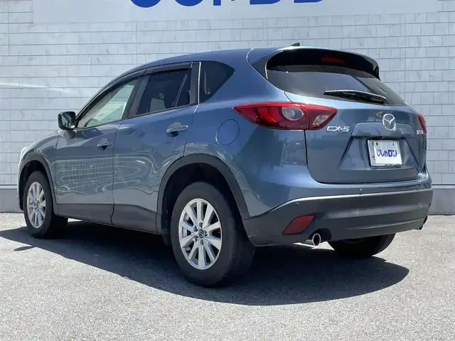 マツダ ＣＸ－５ XD プロアクティブ 栃木県 2015(平27)年 9.2万km ブルーリフレックスマイカ 株)IDOMが運営する【じしゃロン小山店】の自社ローン専用車両になります。こちらは現金またはオートローンご利用時の価格です。自社ローンご希望の方は別途その旨お申付け下さい//禁煙車/純正フルセグナビ/（CD/DVD/AM/FMラジオ）/(Bluetooth)/スマートキー/プッシュスタート/バックカメラ/ＥＴＣ/ブラインドスポットモニター/スマートブレーキサポート/スマートシティブレーキサポート/車線逸脱警報/レーンキープアシスト/コーナーセンサー/ステアリングリモコン/電動格納ドアミラー/パワーウインドウ/オートライト/自動防眩ミラー