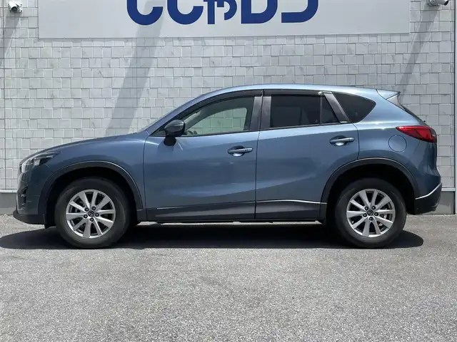 マツダ ＣＸ－５ XD プロアクティブ 栃木県 2015(平27)年 9.2万km ブルーリフレックスマイカ 株)IDOMが運営する【じしゃロン小山店】の自社ローン専用車両になります。こちらは現金またはオートローンご利用時の価格です。自社ローンご希望の方は別途その旨お申付け下さい//禁煙車/純正フルセグナビ/（CD/DVD/AM/FMラジオ）/(Bluetooth)/スマートキー/プッシュスタート/バックカメラ/ＥＴＣ/ブラインドスポットモニター/スマートブレーキサポート/スマートシティブレーキサポート/車線逸脱警報/レーンキープアシスト/コーナーセンサー/ステアリングリモコン/電動格納ドアミラー/パワーウインドウ/オートライト/自動防眩ミラー