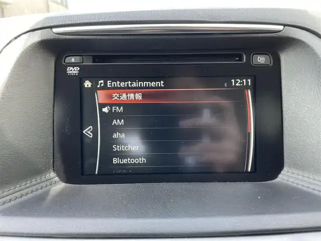 マツダ ＣＸ－５ XD プロアクティブ 栃木県 2015(平27)年 9.2万km ブルーリフレックスマイカ 株)IDOMが運営する【じしゃロン小山店】の自社ローン専用車両になります。こちらは現金またはオートローンご利用時の価格です。自社ローンご希望の方は別途その旨お申付け下さい//禁煙車/純正フルセグナビ/（CD/DVD/AM/FMラジオ）/(Bluetooth)/スマートキー/プッシュスタート/バックカメラ/ＥＴＣ/ブラインドスポットモニター/スマートブレーキサポート/スマートシティブレーキサポート/車線逸脱警報/レーンキープアシスト/コーナーセンサー/ステアリングリモコン/電動格納ドアミラー/パワーウインドウ/オートライト/自動防眩ミラー
