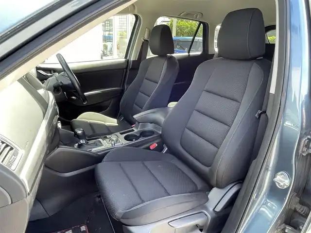 マツダ ＣＸ－５ XD プロアクティブ 栃木県 2015(平27)年 9.2万km ブルーリフレックスマイカ 株)IDOMが運営する【じしゃロン小山店】の自社ローン専用車両になります。こちらは現金またはオートローンご利用時の価格です。自社ローンご希望の方は別途その旨お申付け下さい//禁煙車/純正フルセグナビ/（CD/DVD/AM/FMラジオ）/(Bluetooth)/スマートキー/プッシュスタート/バックカメラ/ＥＴＣ/ブラインドスポットモニター/スマートブレーキサポート/スマートシティブレーキサポート/車線逸脱警報/レーンキープアシスト/コーナーセンサー/ステアリングリモコン/電動格納ドアミラー/パワーウインドウ/オートライト/自動防眩ミラー