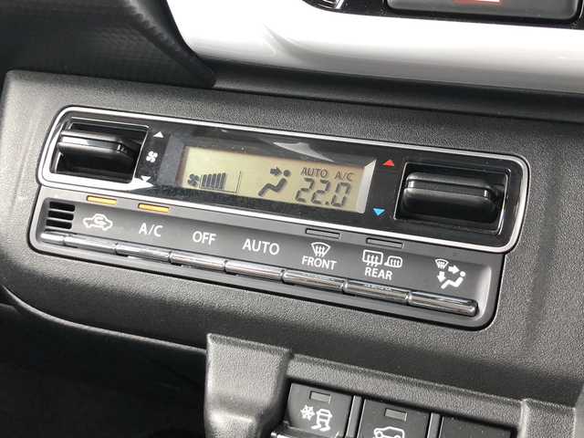スズキ ハスラー HYBRID X ターボ 愛媛県 2021(令3)年 2.6万km クールカーキPM 4WD/メーカーオプションナビ/・CD/DVD/フルセグTV/・Bluetooth/USB/iPod/全方位カメラ/・バックカメラ/衝突軽減ブレーキ/レーンキープアシスト/レーダークルーズコントロール/コーナーセンサー/ダウンヒルアシスト/ETC2.0/前方ドライブレコーダー/前座席シートヒーター/パドルシフト/LEDオートライト/プッシュスタート/アイドリングストップ/ISOFIX