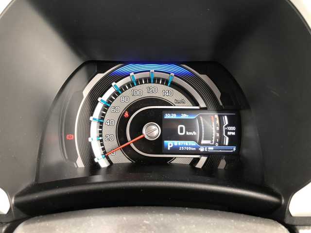 スズキ ハスラー HYBRID X ターボ 愛媛県 2021(令3)年 2.6万km クールカーキPM 4WD/メーカーオプションナビ/・CD/DVD/フルセグTV/・Bluetooth/USB/iPod/全方位カメラ/・バックカメラ/衝突軽減ブレーキ/レーンキープアシスト/レーダークルーズコントロール/コーナーセンサー/ダウンヒルアシスト/ETC2.0/前方ドライブレコーダー/前座席シートヒーター/パドルシフト/LEDオートライト/プッシュスタート/アイドリングストップ/ISOFIX