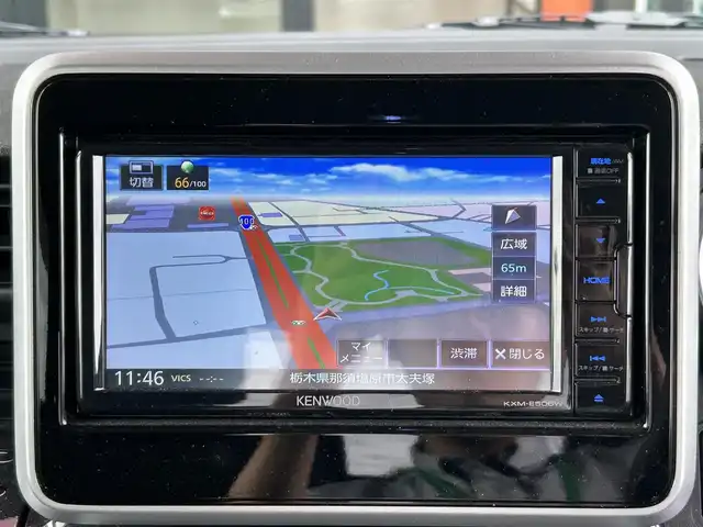 スズキ スペーシア カスタム HYBRID XS 栃木県 2022(令4)年 4.2万km ピュアホワイトパール/ブラック2トーン スズキセーフティサポート/純正メモリナビ/フルセグTV/DVD/Bluetooth/USB/バックカメラ/ETC/レーダークルーズコントロール/両側パワースライドドア/コーナーセンサー/ハーフレザーシート/シートヒーター/ヘッドアップディスプレイ/LEDオートライト/フォグランプ/リアサーキュレーター/ロールサンシェード